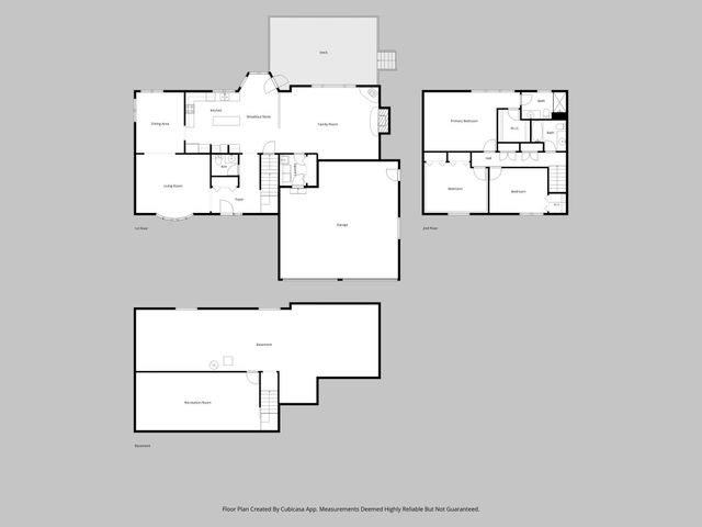 12083 Dogwood Street NW, Coon Rapids, MN 55448