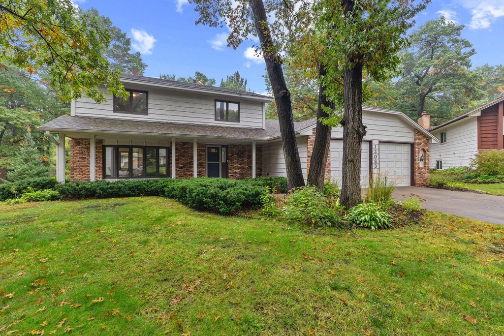 12083 Dogwood Street NW, Coon Rapids, MN 55448 — photo 2