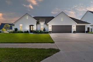 7405 BRACKENHILL DR, Columbia, MO 65203
