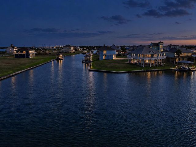 1412 17th Street, Port Bolivar, TX 77650