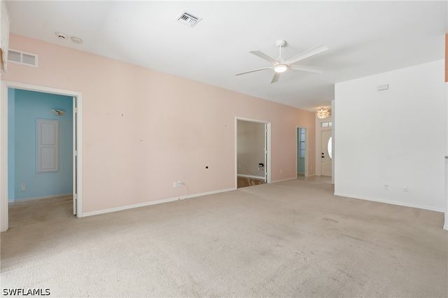 295 Stanhope CIR, Naples, FL 34104