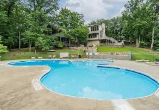 280 Big Stump Mountain Trail, Jasper, GA 30143