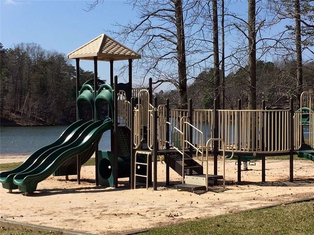 280 Big Stump Mountain Trail, Jasper, GA 30143