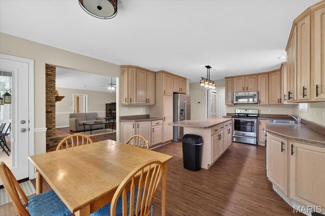 3016 Devilla Trail 23A, St Charles, MO 63301