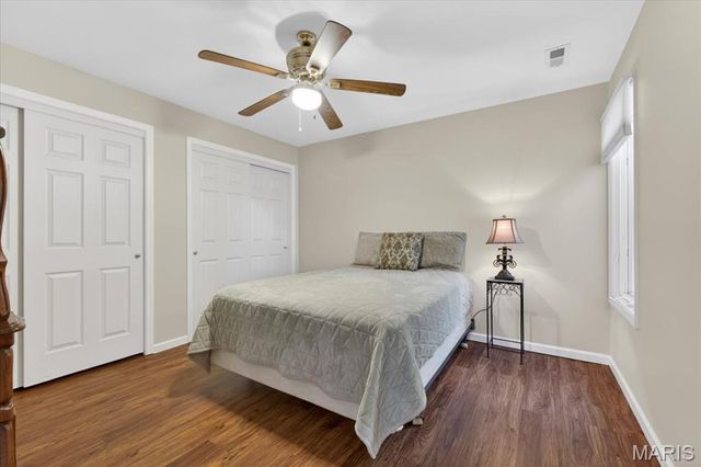 3016 Devilla Trail 23A, St Charles, MO 63301
