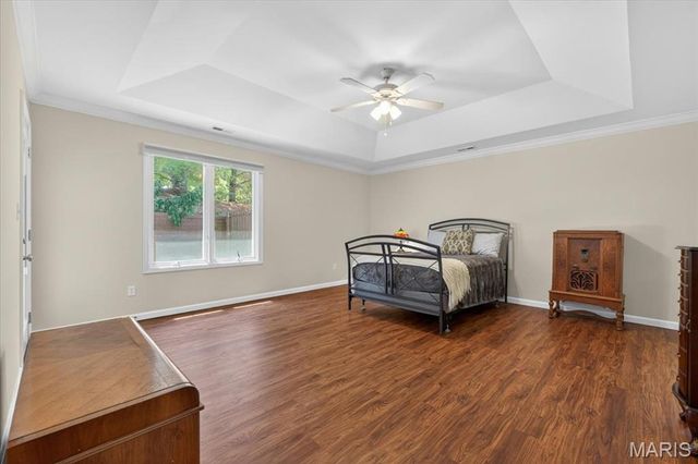 3016 Devilla Trail 23A, St Charles, MO 63301