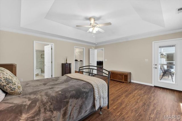 3016 Devilla Trail 23A, St Charles, MO 63301
