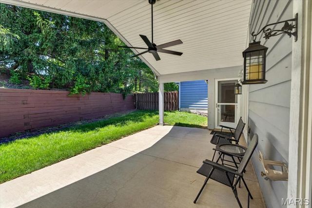 3016 Devilla Trail 23A, St Charles, MO 63301