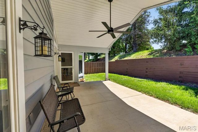 3016 Devilla Trail 23A, St Charles, MO 63301