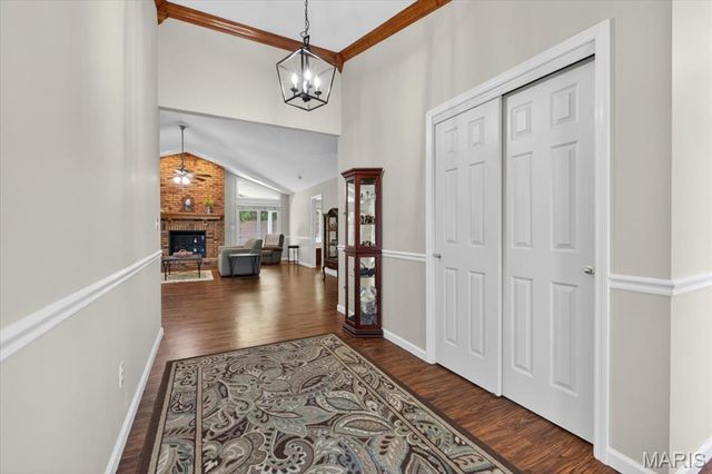 3016 Devilla Trail 23A, St Charles, MO 63301