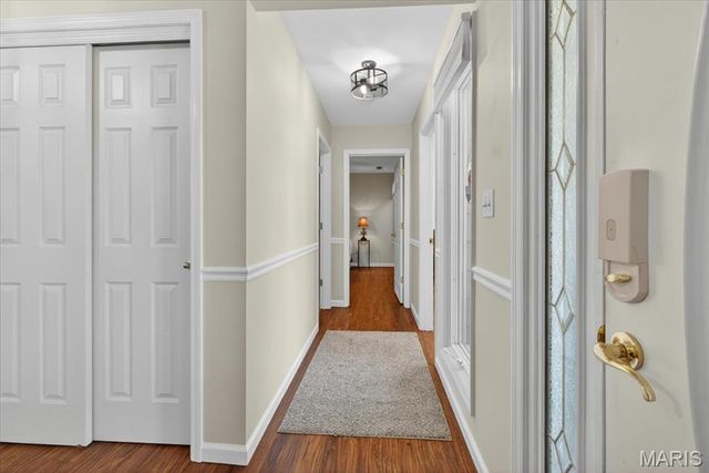 3016 Devilla Trail 23A, St Charles, MO 63301