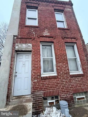 2942 RUTLEDGE ST, Philadelphia, PA 19134