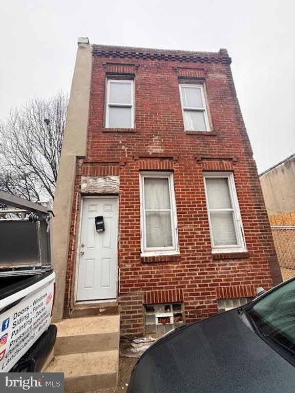 2942 RUTLEDGE ST, Philadelphia, PA 19134