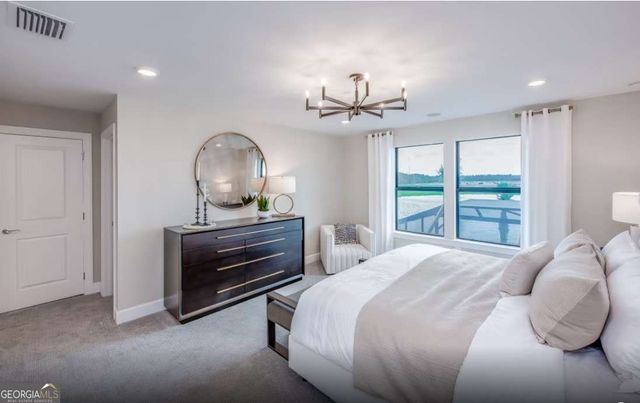 2180 Groveview Lane, Powder Springs, GA 30127