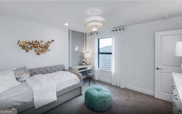 2180 Groveview Lane, Powder Springs, GA 30127