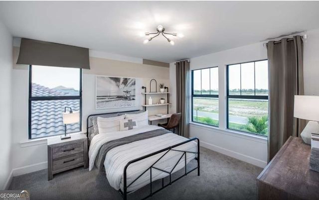 2180 Groveview Lane, Powder Springs, GA 30127