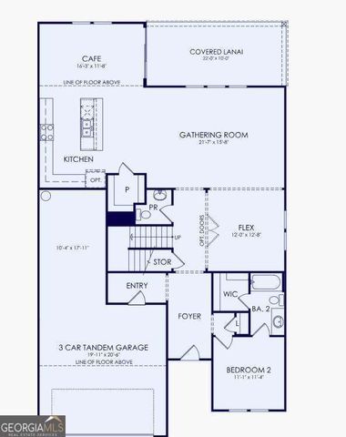 2180 Groveview Lane, Powder Springs, GA 30127