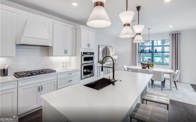 2180 Groveview Lane, Powder Springs, GA 30127