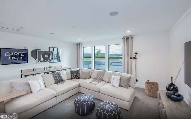 2180 Groveview Lane, Powder Springs, GA 30127