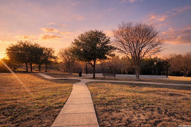 10354 Oakwood Crest, San Antonio, TX 78245