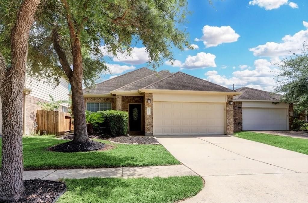 26327 Whittmore Fields Drive, Katy, TX 77494