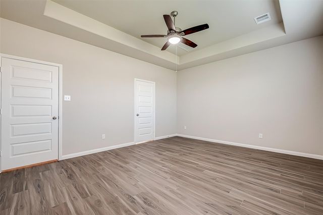 811 Gavin Walker Drive, Rosharon, TX 77583