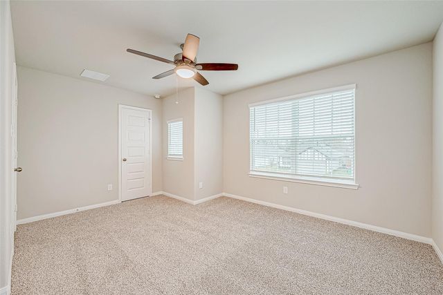 811 Gavin Walker Drive, Rosharon, TX 77583