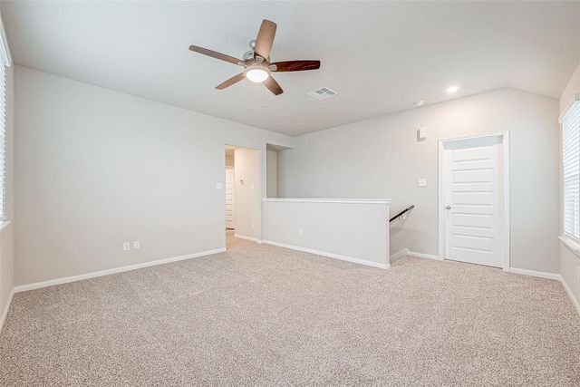 811 Gavin Walker Drive, Rosharon, TX 77583