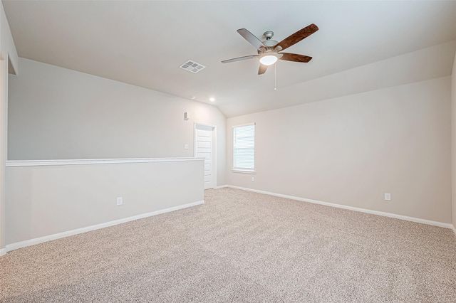 811 Gavin Walker Drive, Rosharon, TX 77583