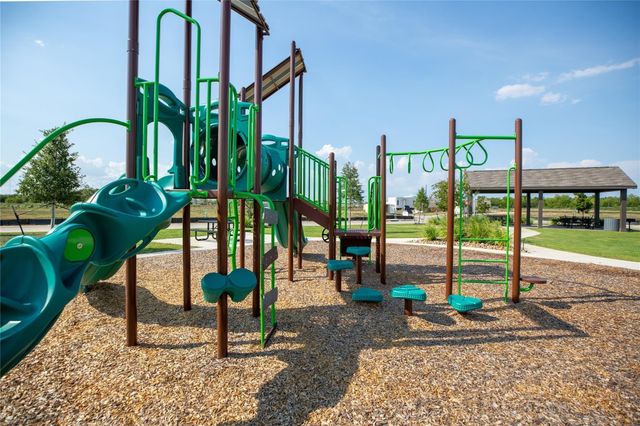 811 Gavin Walker Drive, Rosharon, TX 77583