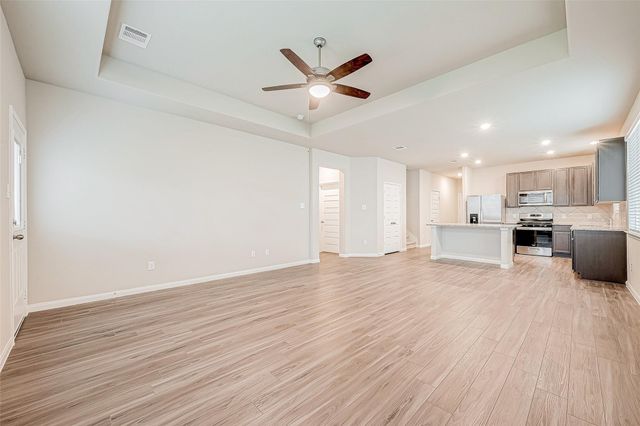 811 Gavin Walker Drive, Rosharon, TX 77583