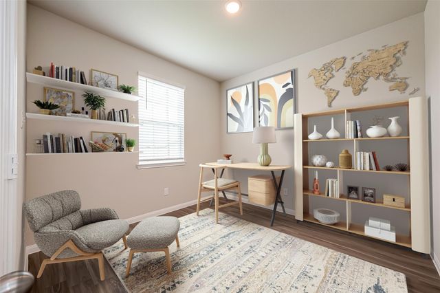 811 Gavin Walker Drive, Rosharon, TX 77583