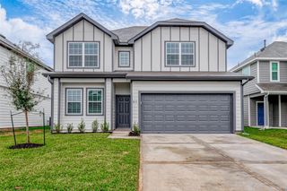 811 Gavin Walker Drive, Rosharon, TX 77583