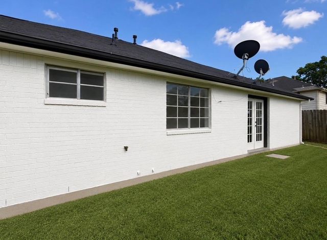 22719 Old Church Lane, Katy, TX 77449