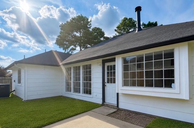22719 Old Church Lane, Katy, TX 77449