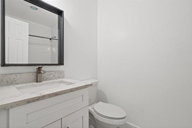 6401 Chimney Creek CIR A, Austin, TX 78723