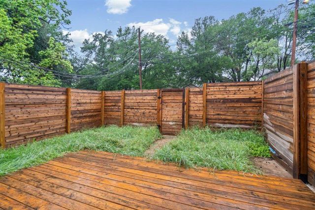 6401 Chimney Creek CIR A, Austin, TX 78723