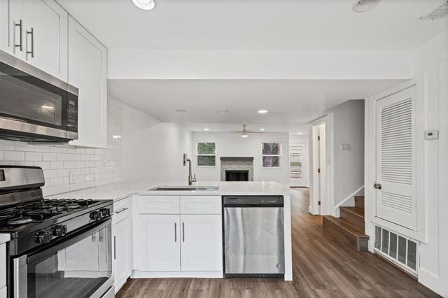 6401 Chimney Creek CIR A, Austin, TX 78723