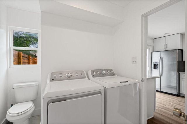 6401 Chimney Creek CIR A, Austin, TX 78723