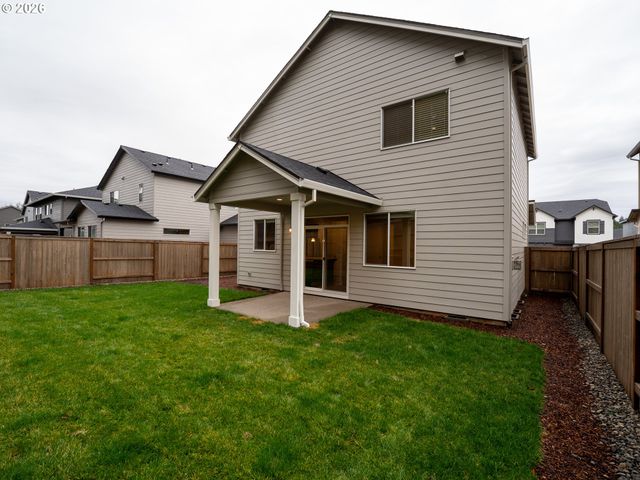 10495 Se HERITAGE Rd, Happy Valley, OR 97086