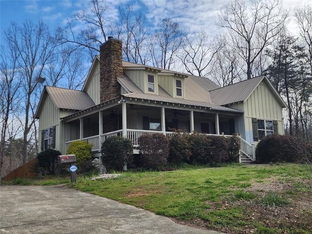 38 Sarahs Hollow Drive, Rockmart, GA 30153