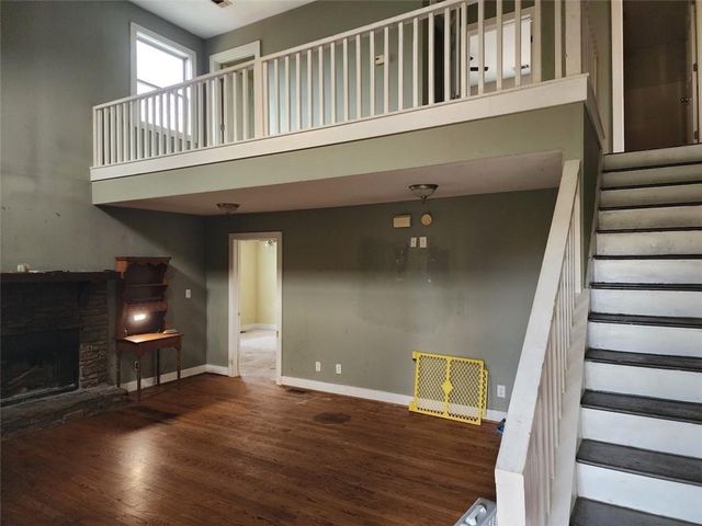 38 Sarahs Hollow Drive, Rockmart, GA 30153