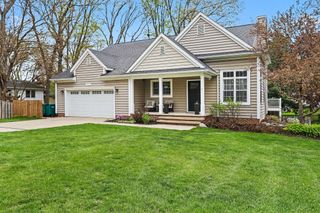 7755 Primrose Lane, Portage City, MI 49024