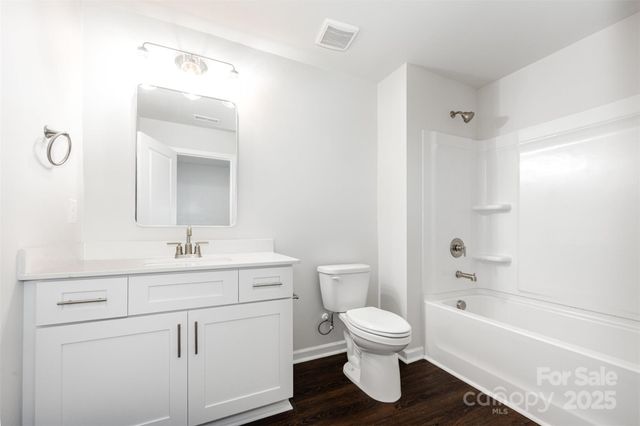 1209 Cathey Road, Charlotte, NC 28214