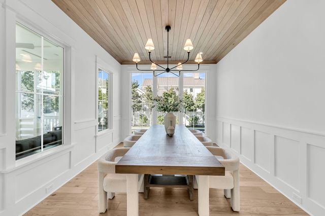 546 Center Street, Mount Pleasant, SC 29464