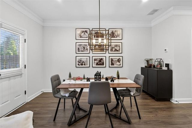 2995 EDGEMONT SW Lane, Marietta, GA 30008