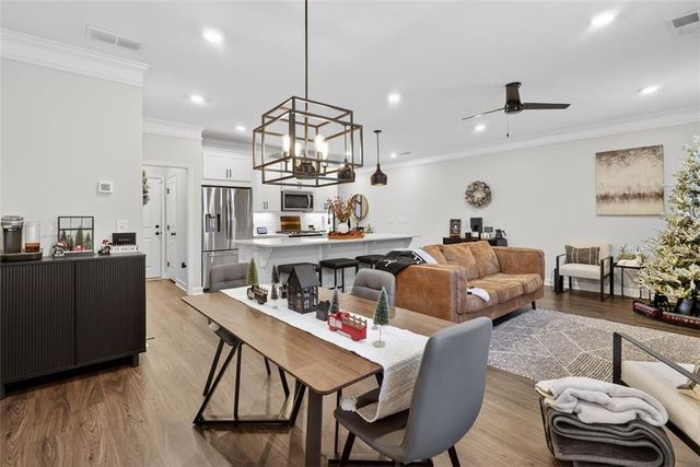 2995 EDGEMONT SW Lane, Marietta, GA 30008