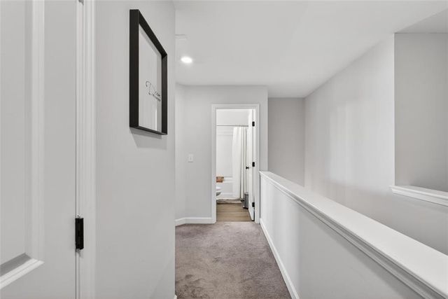 2995 EDGEMONT SW Lane, Marietta, GA 30008