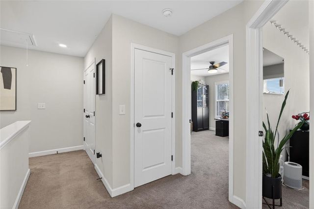 2995 EDGEMONT SW Lane, Marietta, GA 30008