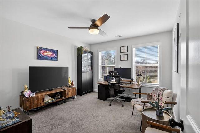 2995 EDGEMONT SW Lane, Marietta, GA 30008